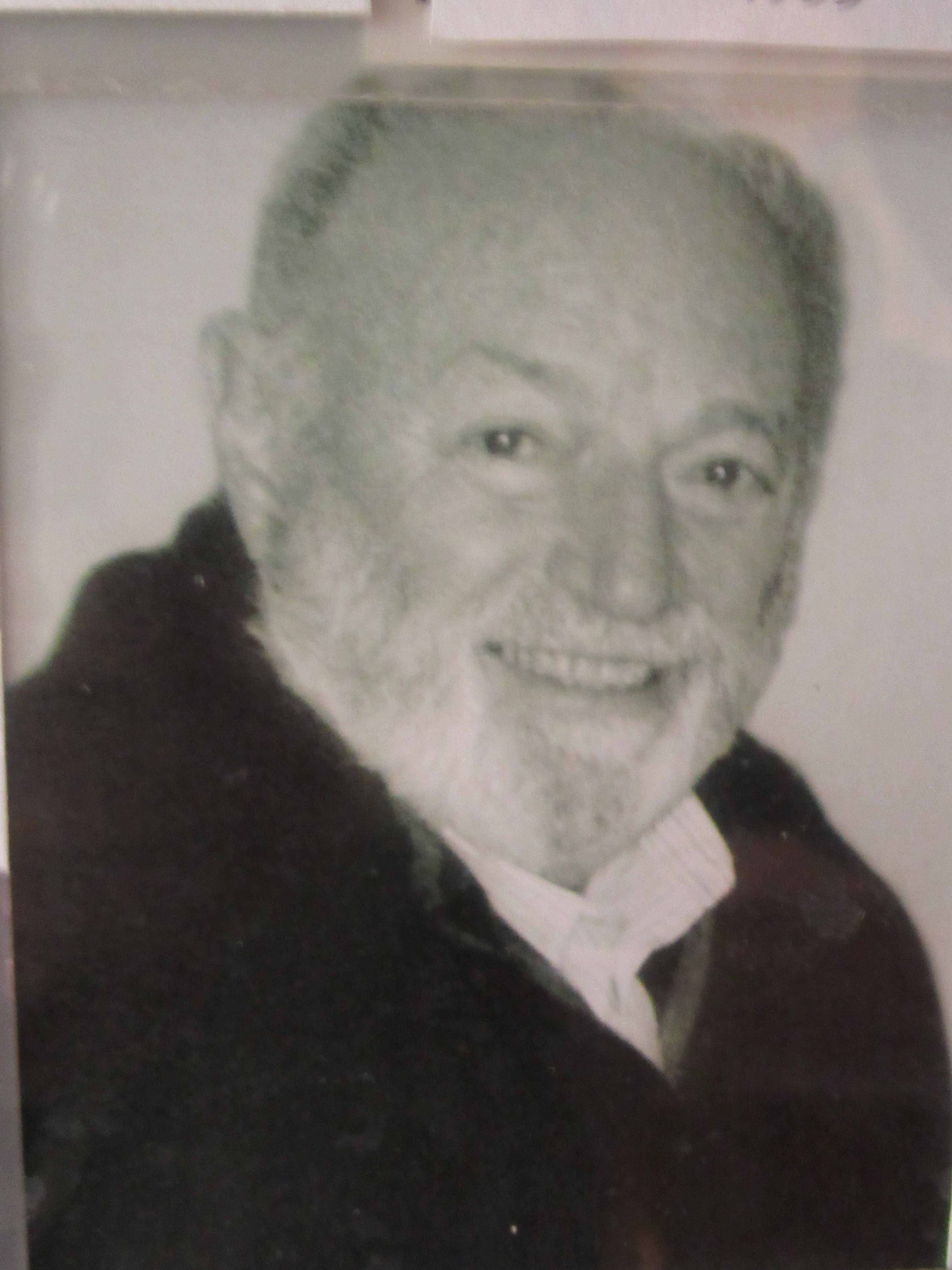 Felice Rota Stabelli