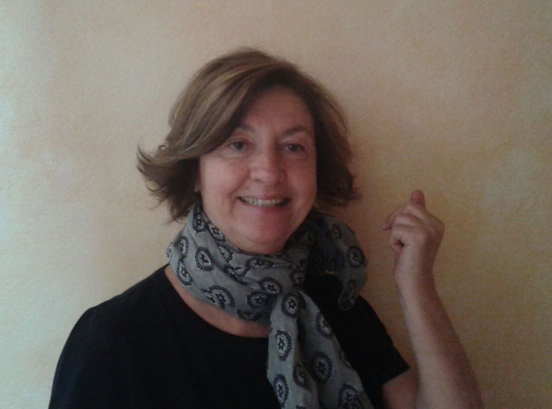 Ornella Plebani