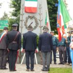 Onori ai caduti di Mozzo