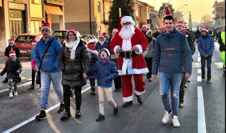 babbi natale 2